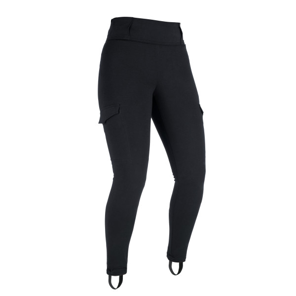 Oxford Super cargo legging ws blk r